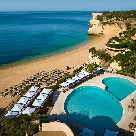 Vilalara Grand Hotel Algarve Armacao de Pera Exterior photo